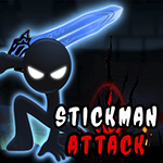 Stickman Attack